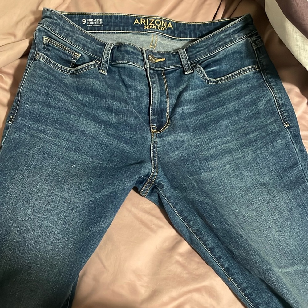 Pants